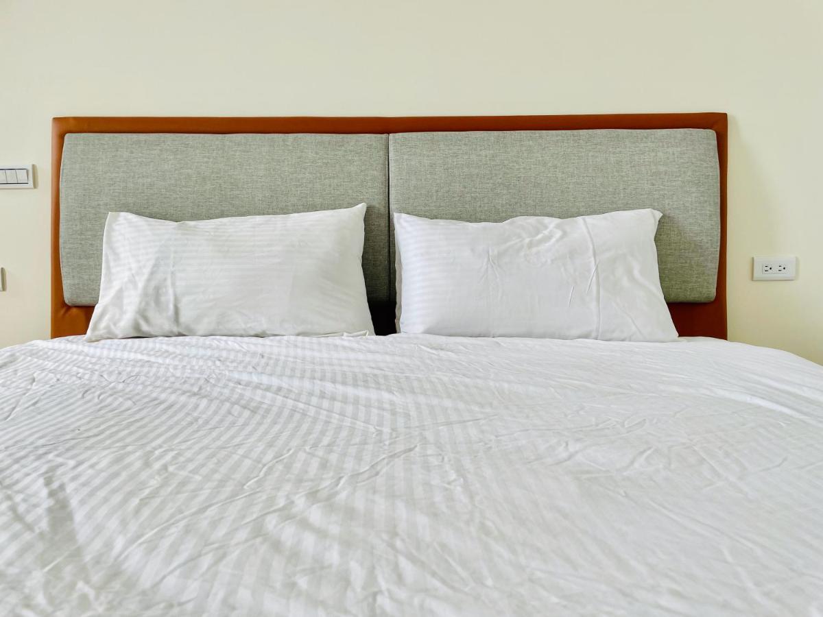浯島文旅wd Hotel Jinhu Eksteriør bilde