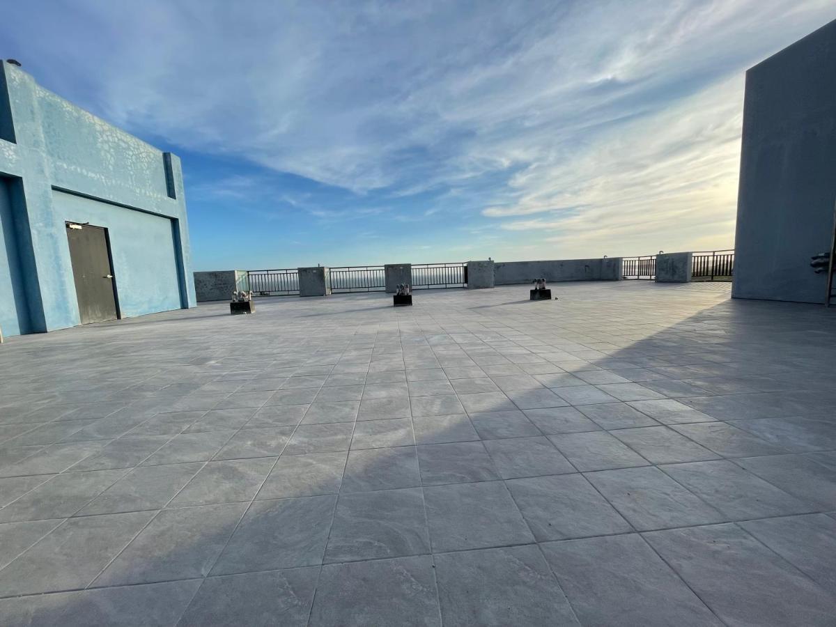浯島文旅wd Hotel Jinhu Eksteriør bilde