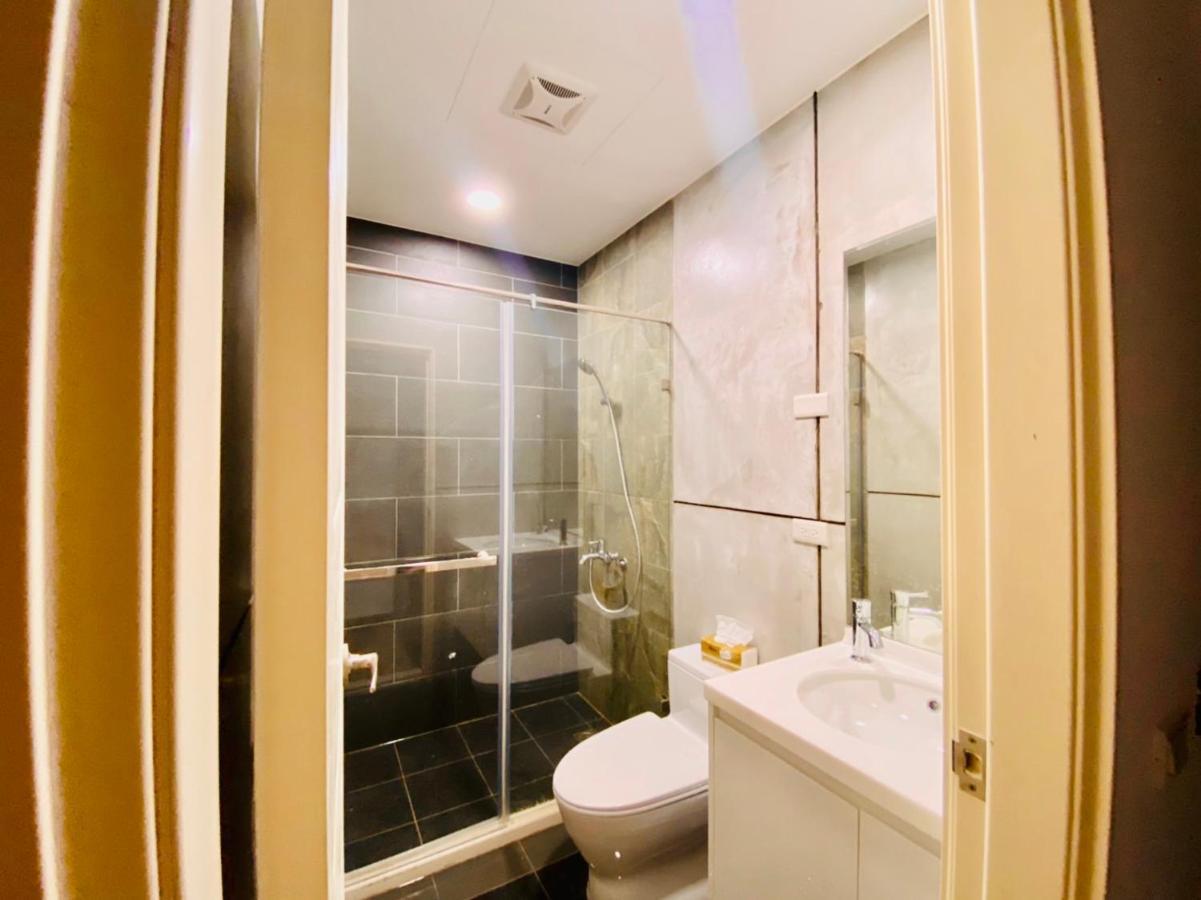 浯島文旅wd Hotel Jinhu Eksteriør bilde