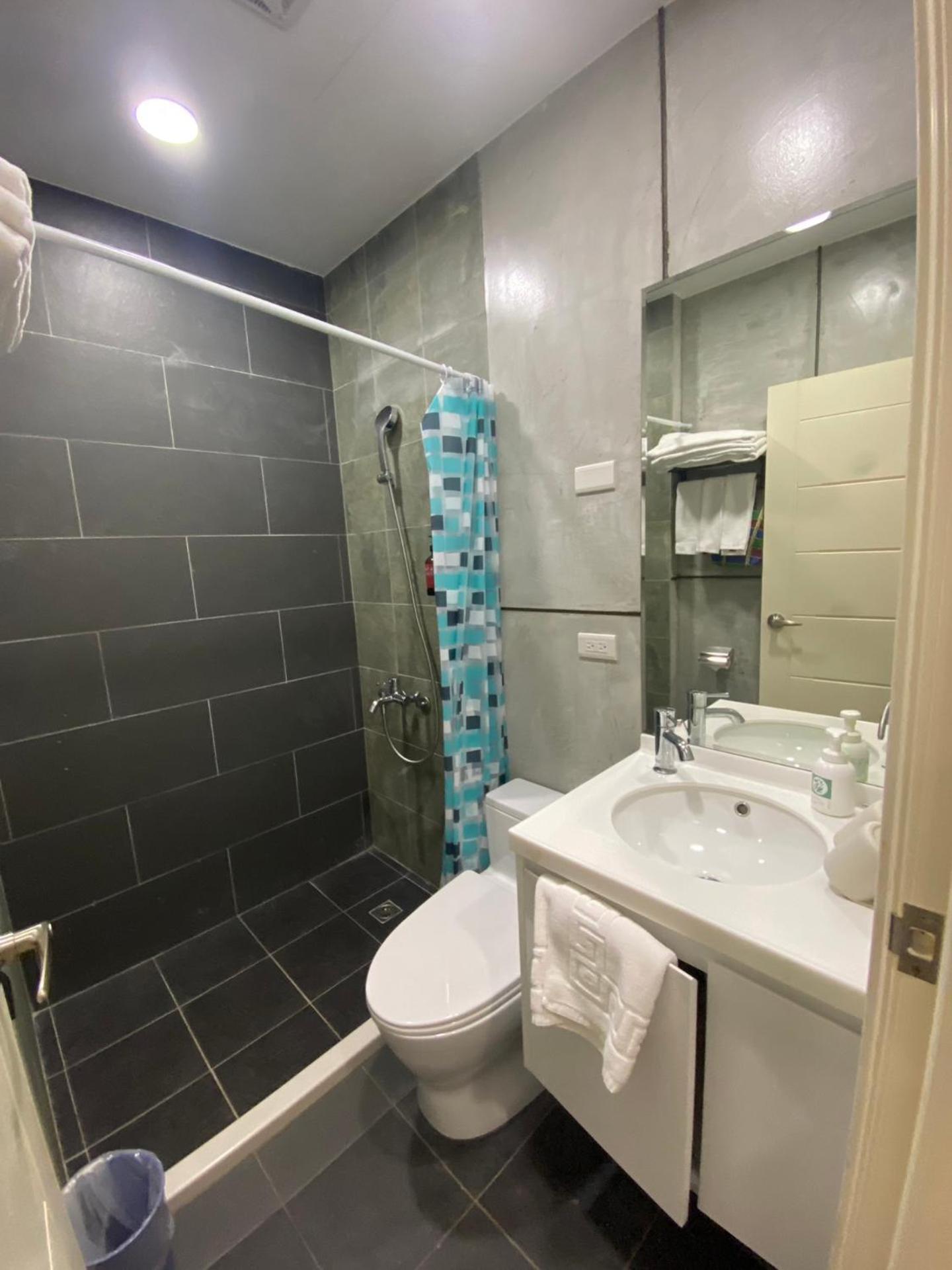 浯島文旅wd Hotel Jinhu Eksteriør bilde